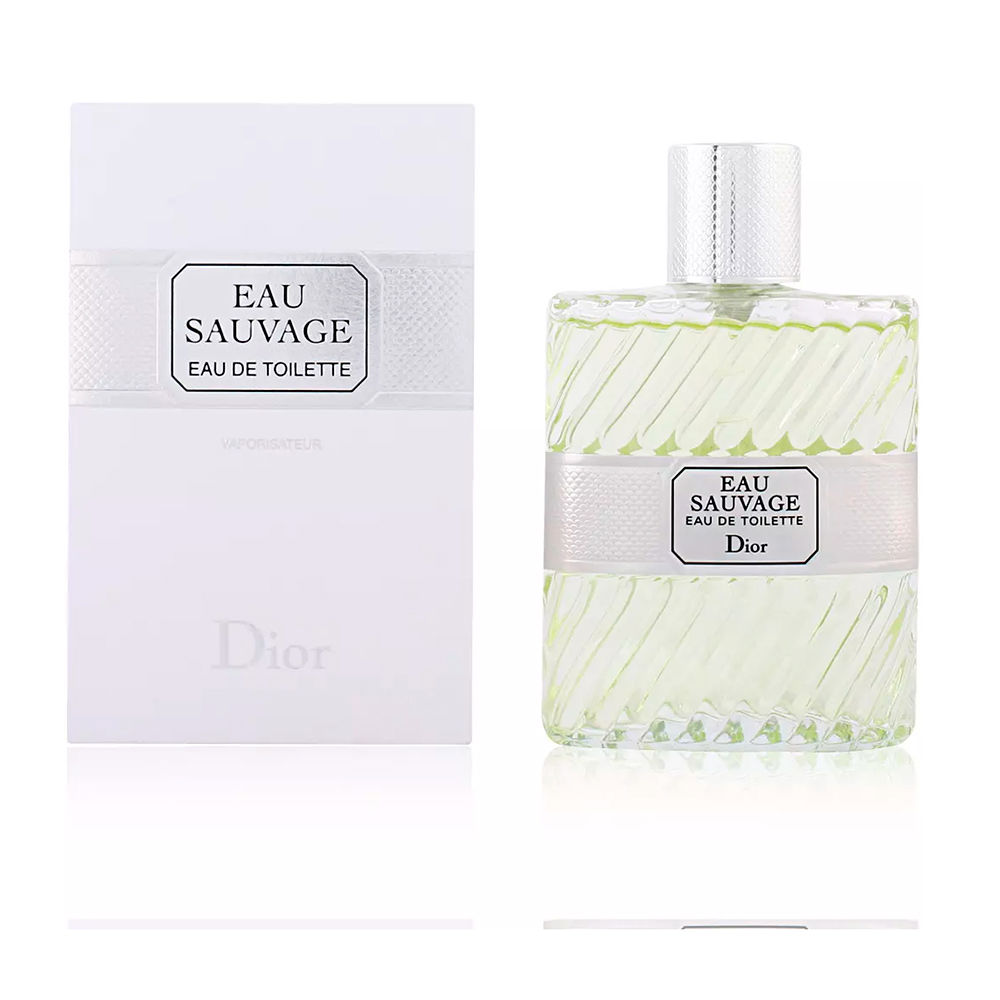 Eau Sauvage - Eau de toilette pour homme - Notes fraîches & ensoleillées – Image 2