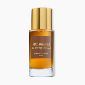 MADAGASCAR LE BAUME VANILLE